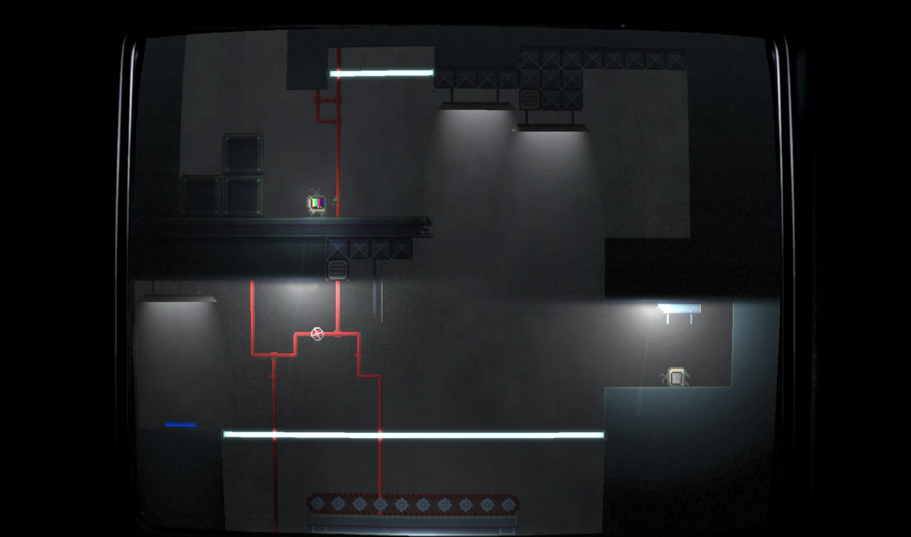 Trash TV Steam CD Key - 2
