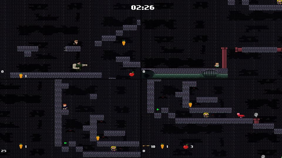 ZombieRun Steam CD Key - 6