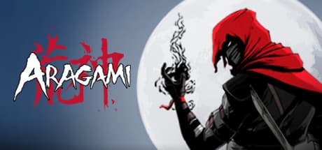 Aragami PC Steam CD Key