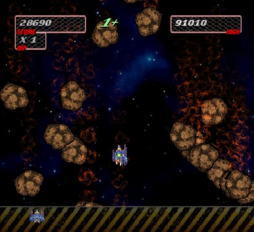 Super Killer Hornet: Resurrection Steam CD Key - 5