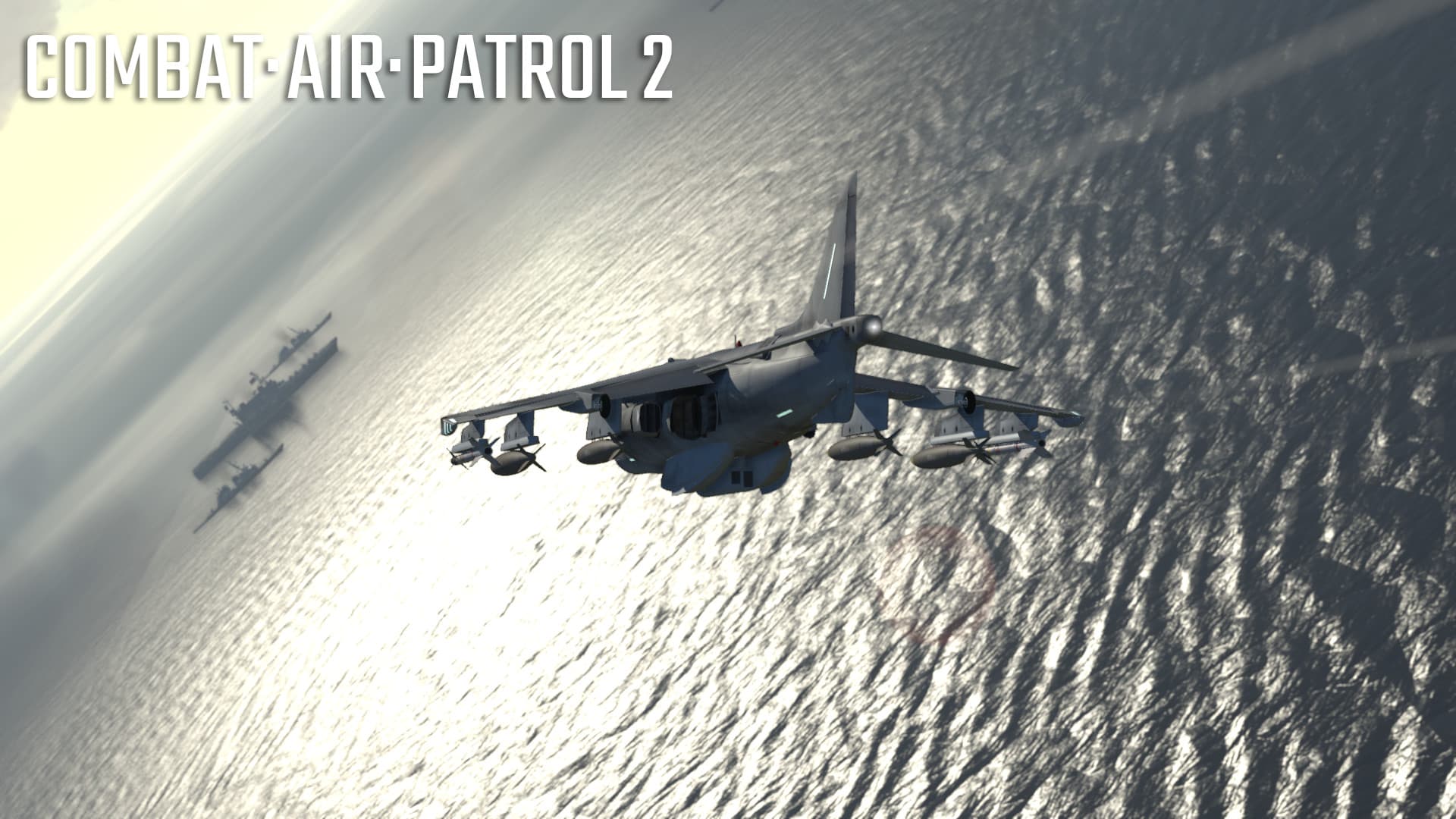 Combat Air Patrol 2 PC Steam Account - 3