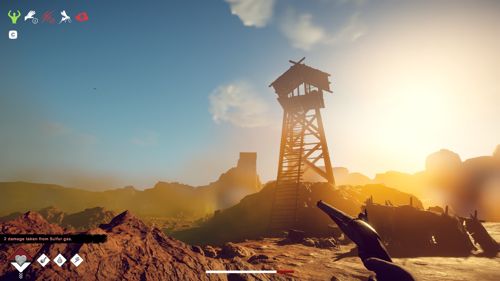 Survival: Fountain of Youth PC Steam Account - 5