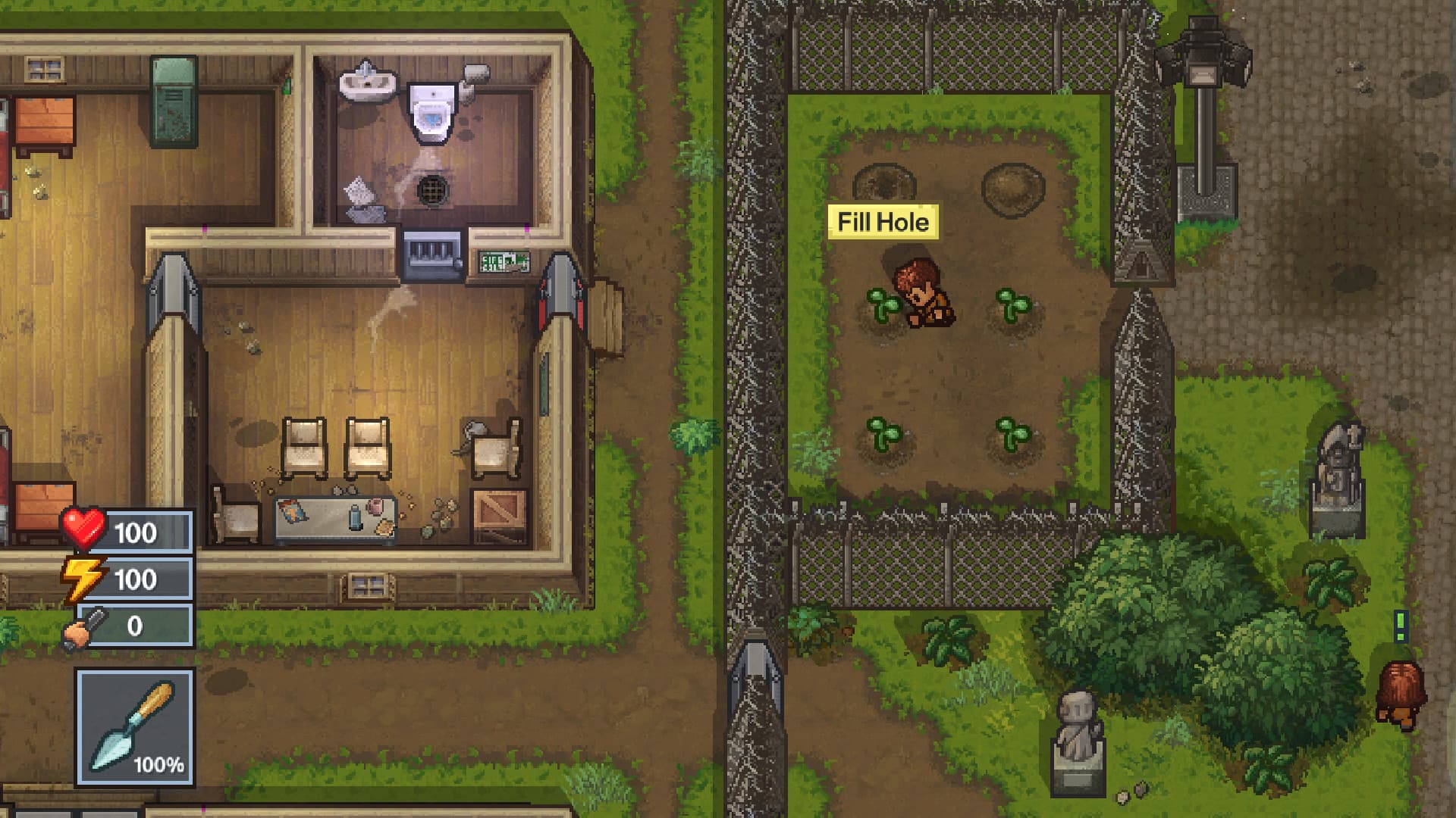 The Escapists 2 Steam Account - 2