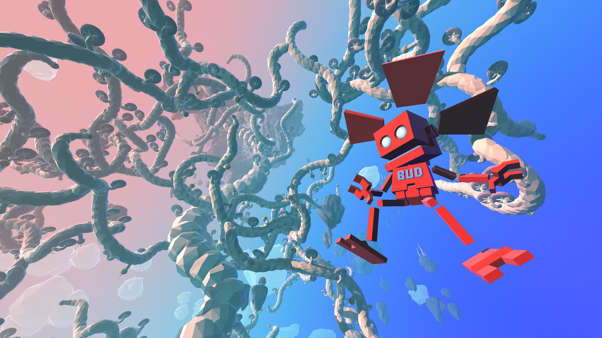 Grow Up Steam CD Key - 3