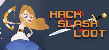Hack, Slash, Loot Steam CD Key