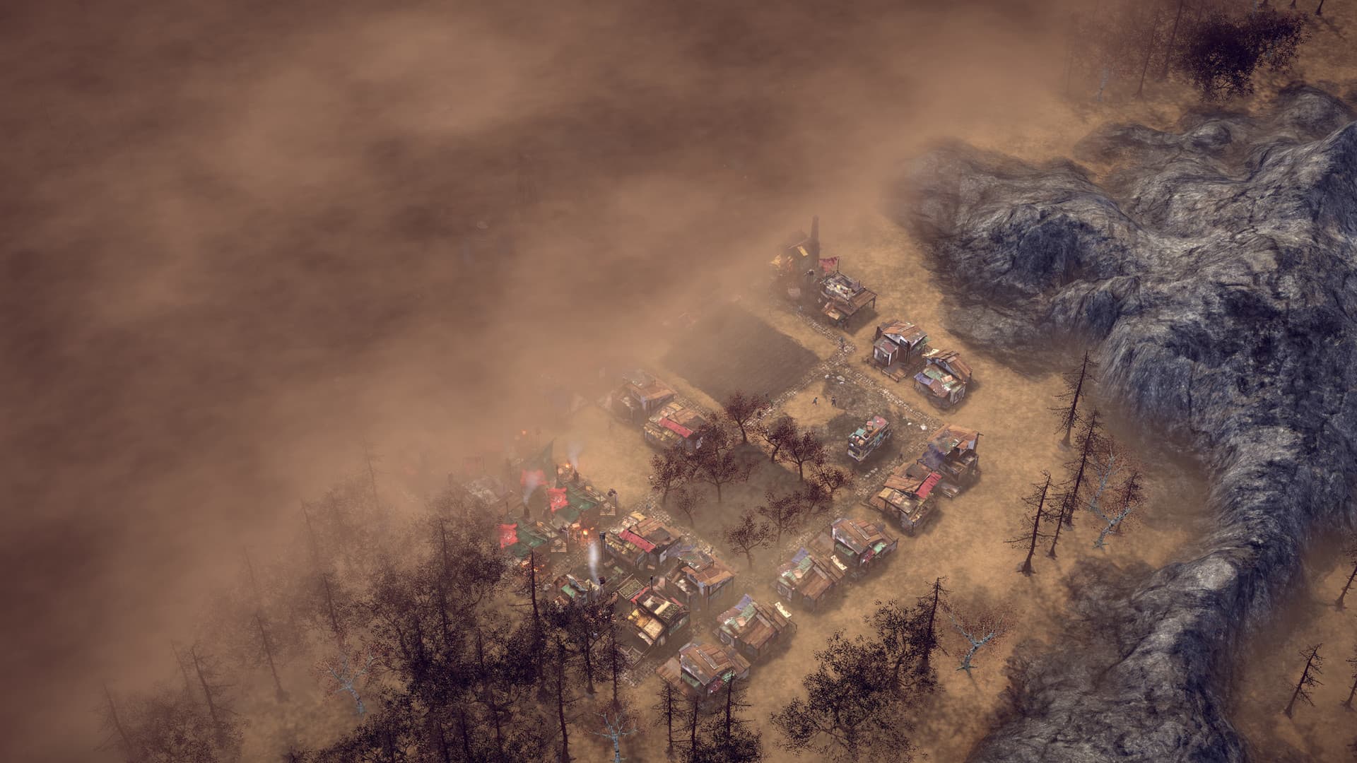 Endzone - A World Apart PC Steam Account - 6