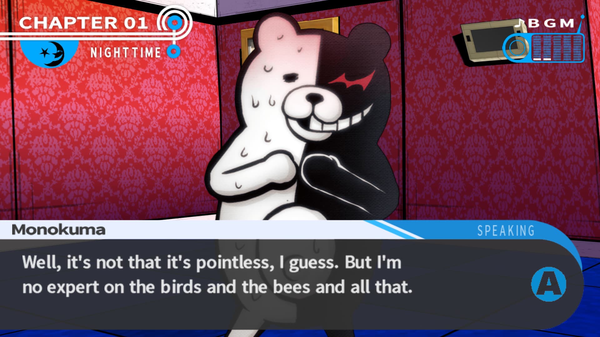 Danganronpa: Trigger Happy Havoc Steam Account - 7
