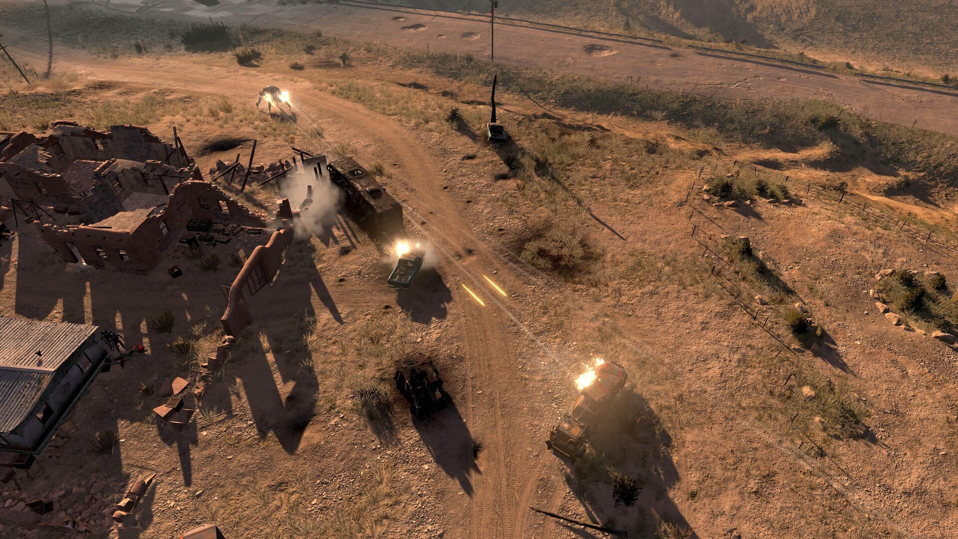 Terminator: Dark Fate - Defiance Steam Account - 3