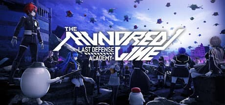 The Hundred Line: Last Defense Academy PC Steam Account