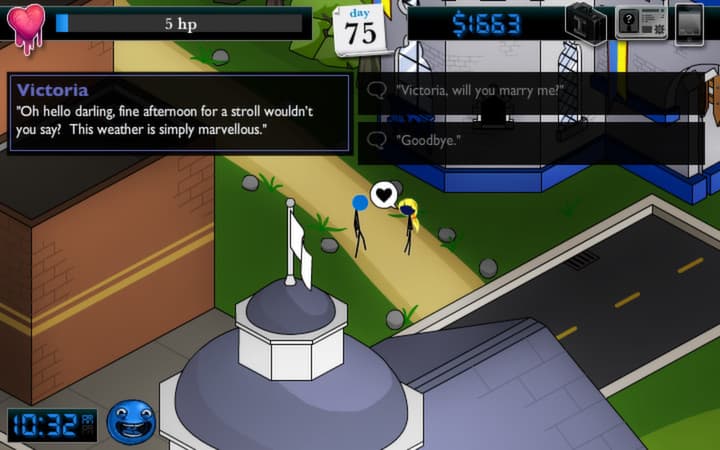 Stick RPG 2: Director's Cut PC Steam Account - 6