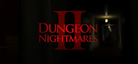 Dungeon Nightmares II : The Memory PC Steam CD Key
