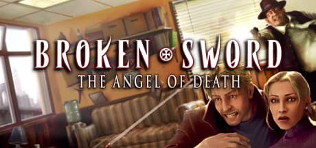 Broken Sword 4 - the Angel of Death (2006) PC Steam CD Key