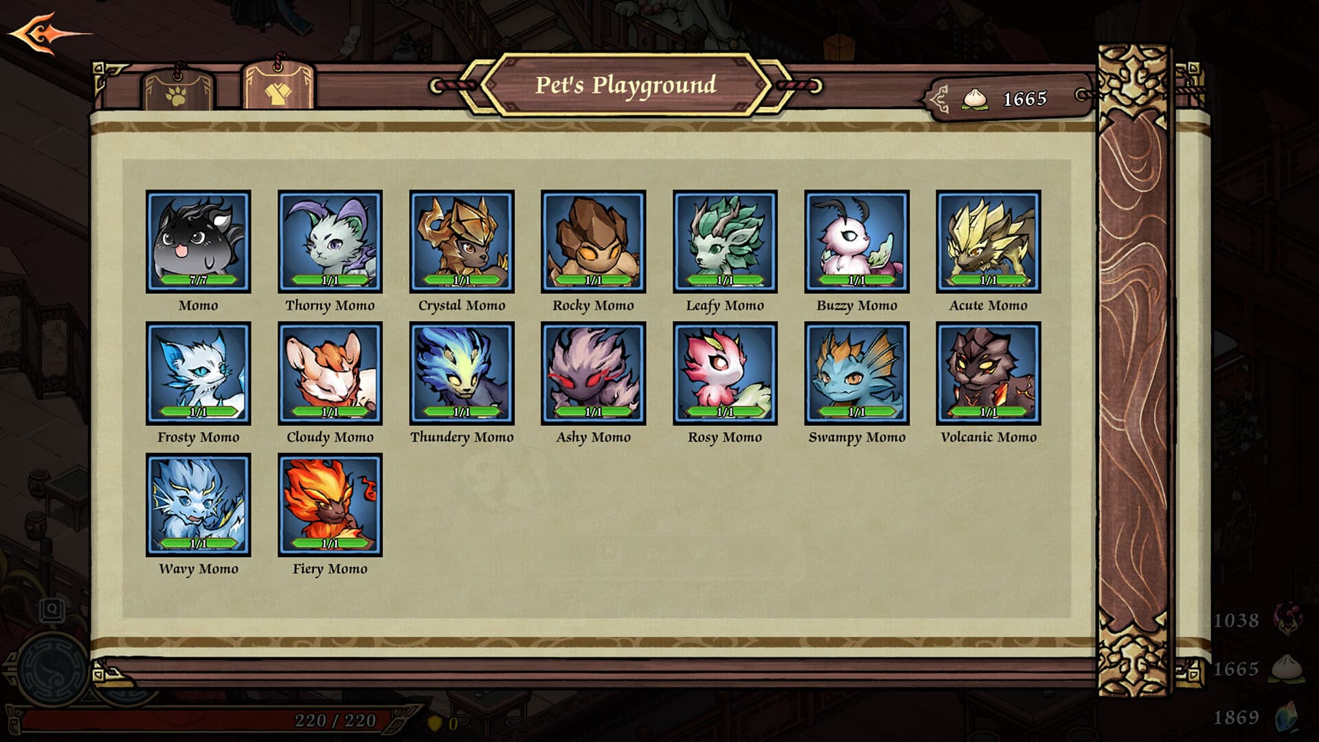 Realm of Ink PC Steam Account - 6