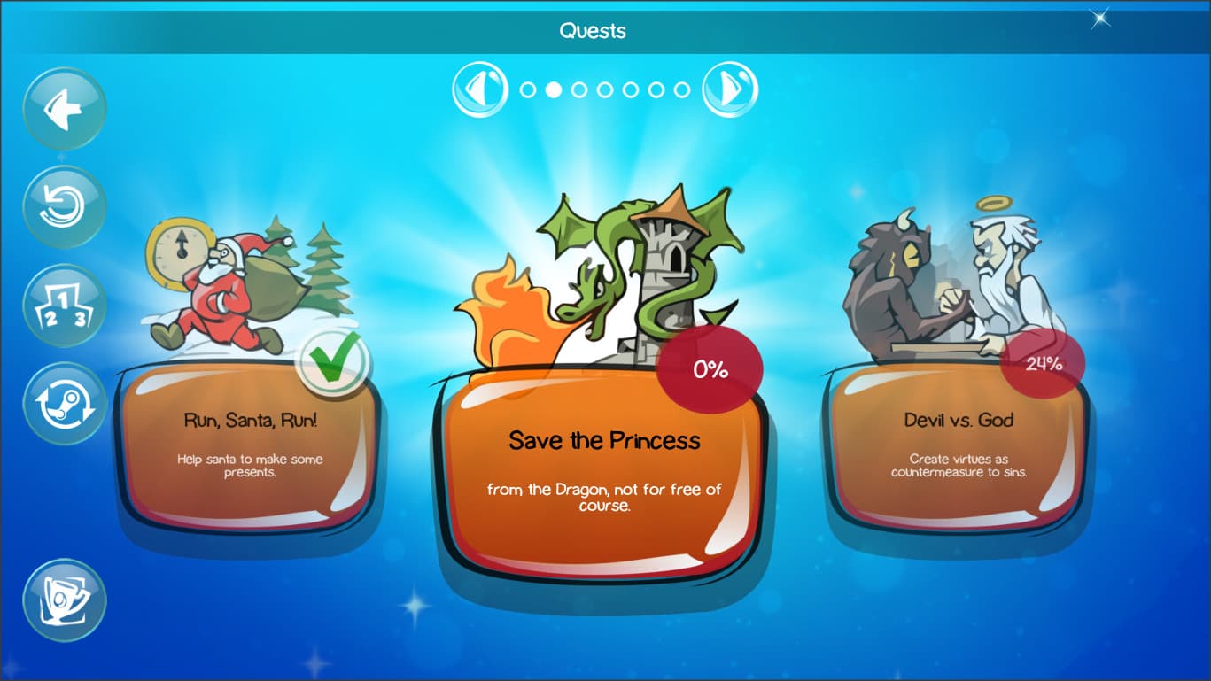 Doodle God Steam CD Key - 6