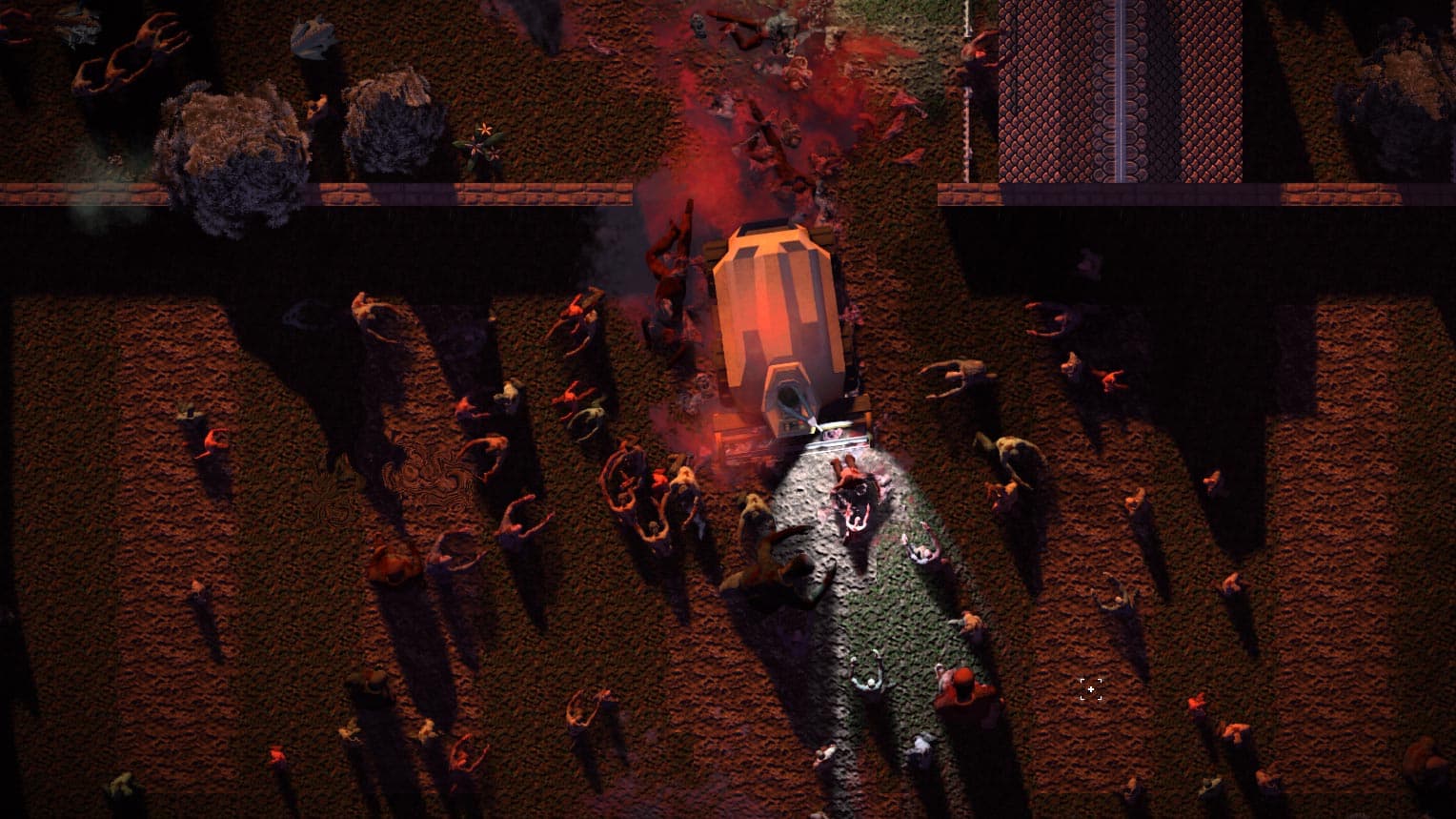 Splatter: Zombie Apocalypse Steam CD Key - 7