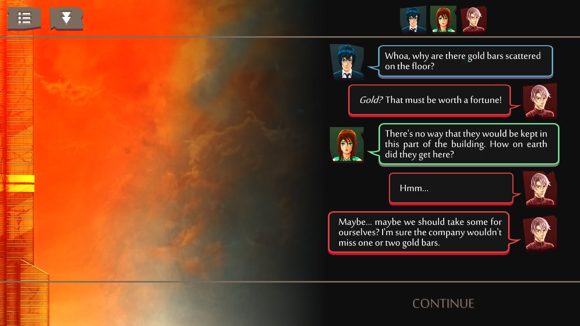 Highrise Heroes: Word Challenge Steam CD Key - 5