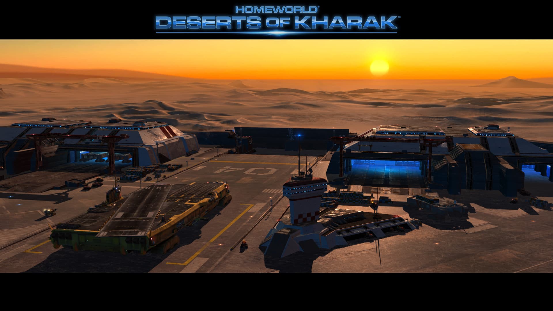 Homeworld: Deserts of Kharak Steam CD Key - 7