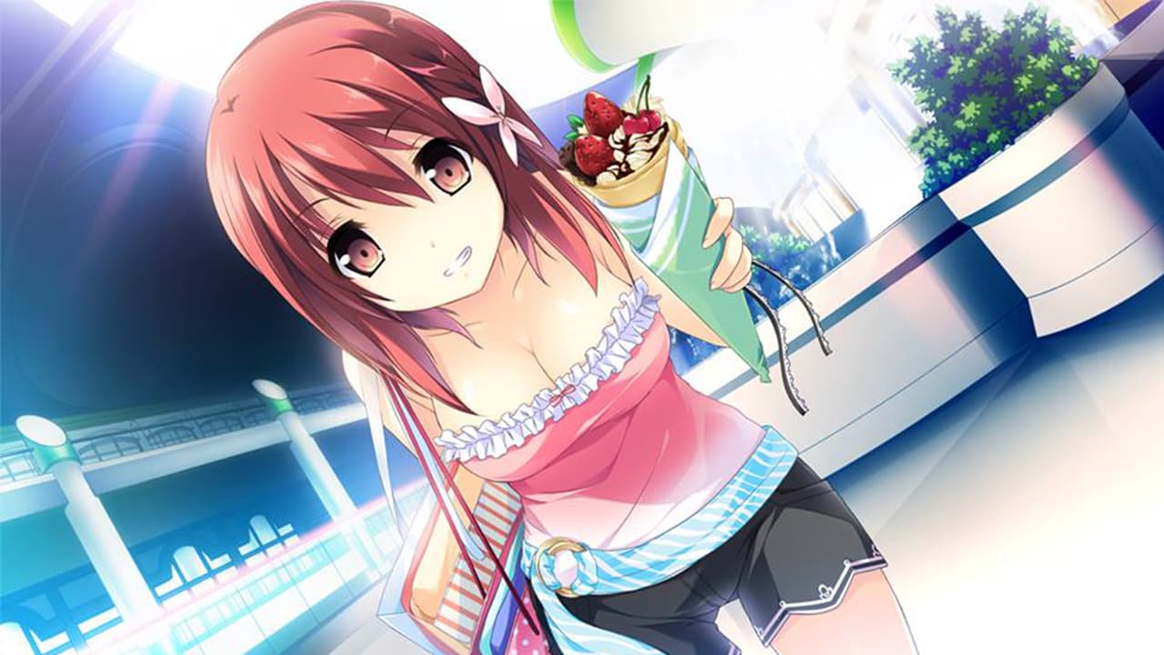 If My Heart Had Wings Steam CD Key - 5