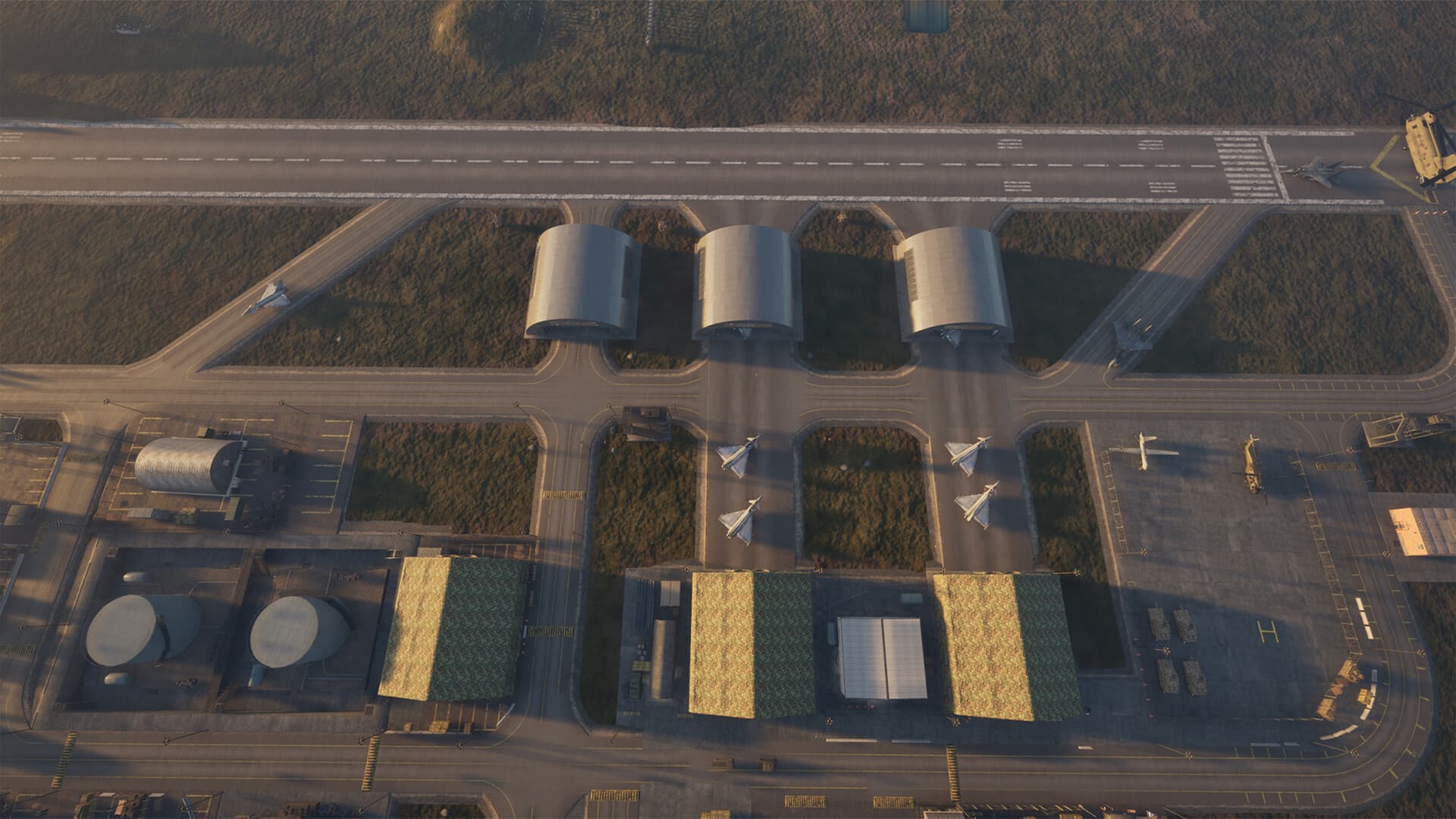 Military Logistics Simulator PC Steam Account - 7