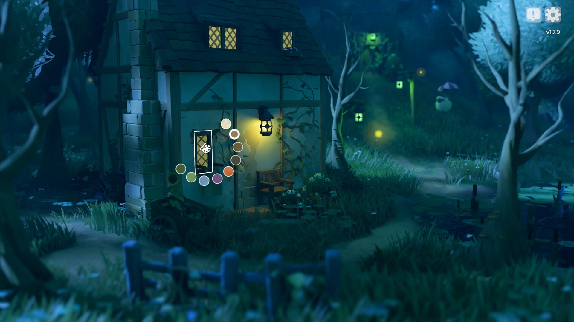 Tiny Glade - 3