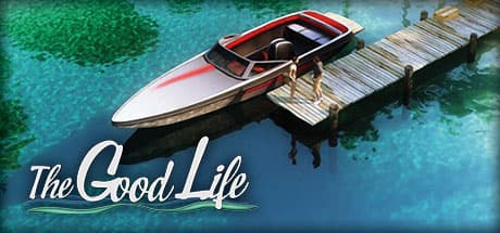 The Good Life Steam CD Key