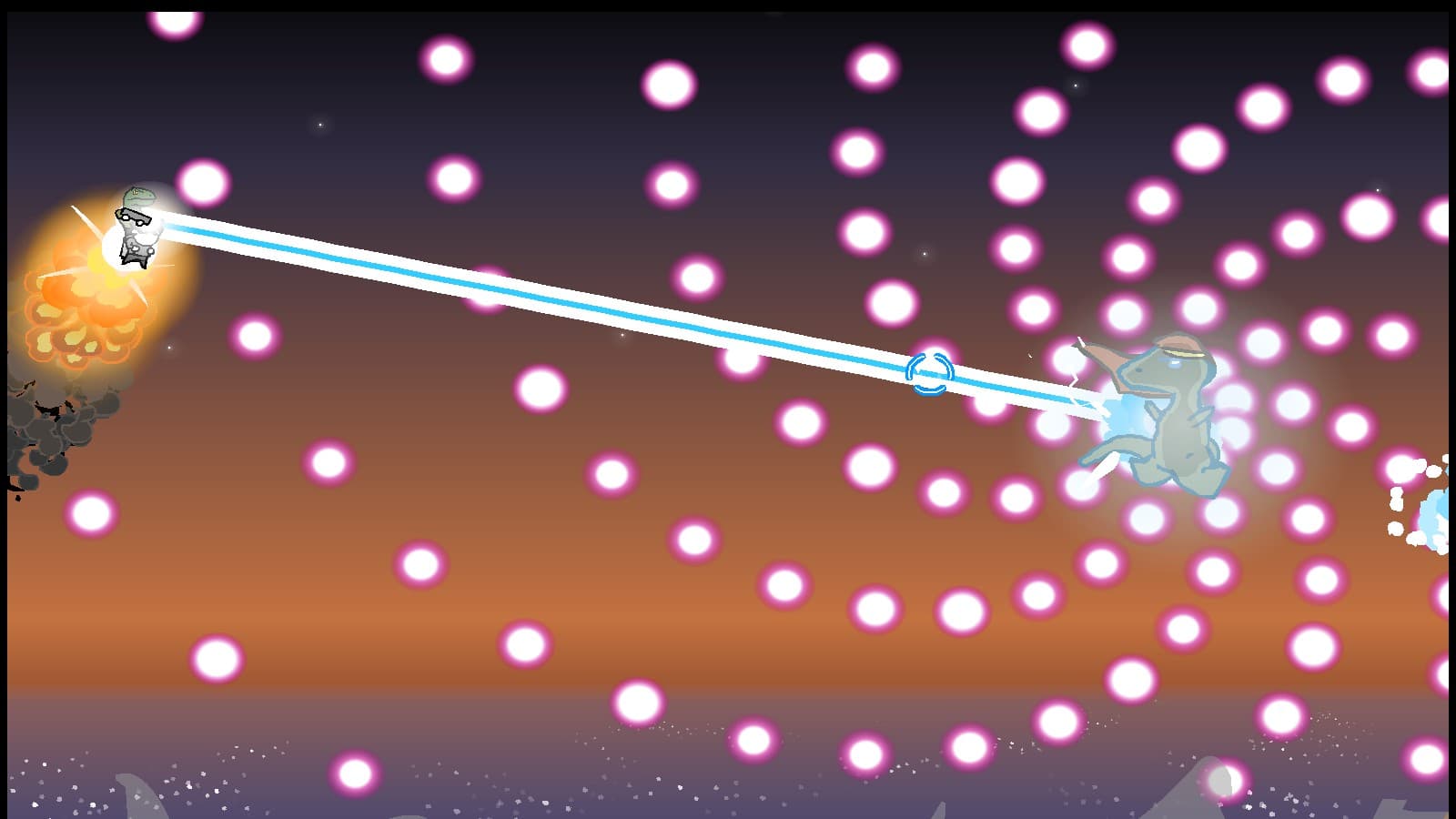 No Time to Explain Steam CD Key - 4