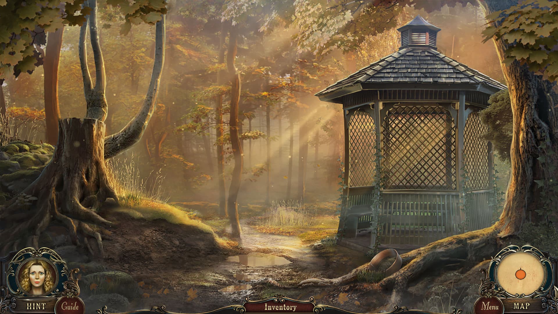 Brink of Consciousness: The Lonely Hearts Murders Steam CD Key - 3
