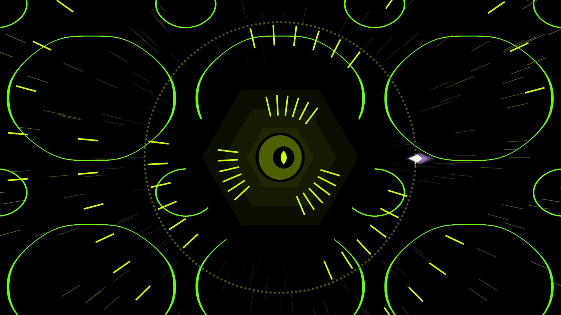 Zero Reflex : Black Eye Edition PC Steam CD Key - 5