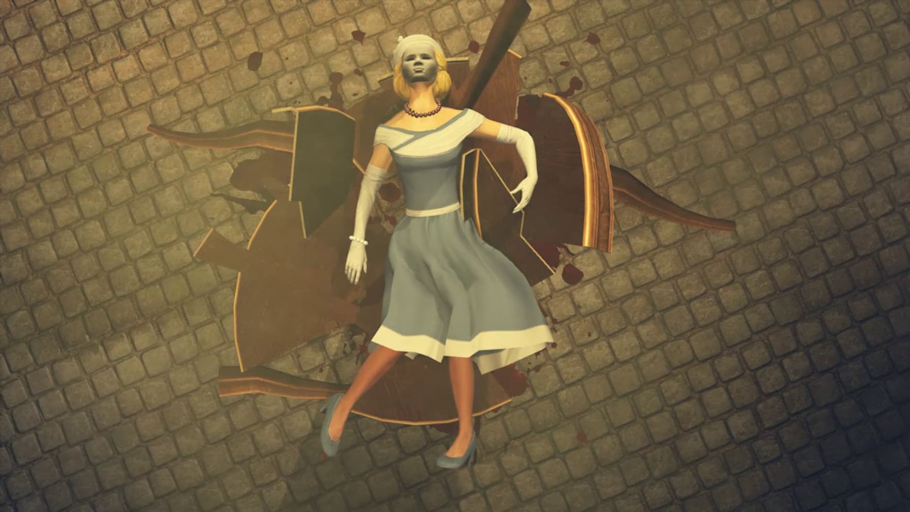 In Fear I Trust Episode 4 Steam CD Key - 4