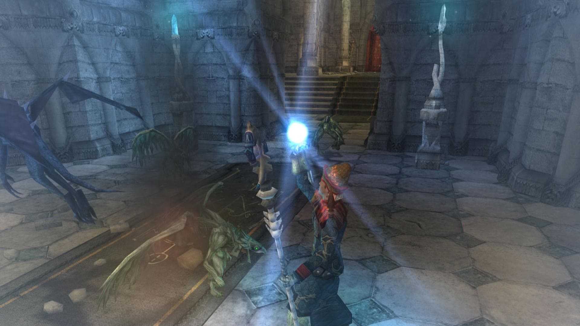 Avencast: Rise of the Mage PC Steam CD Key - 7