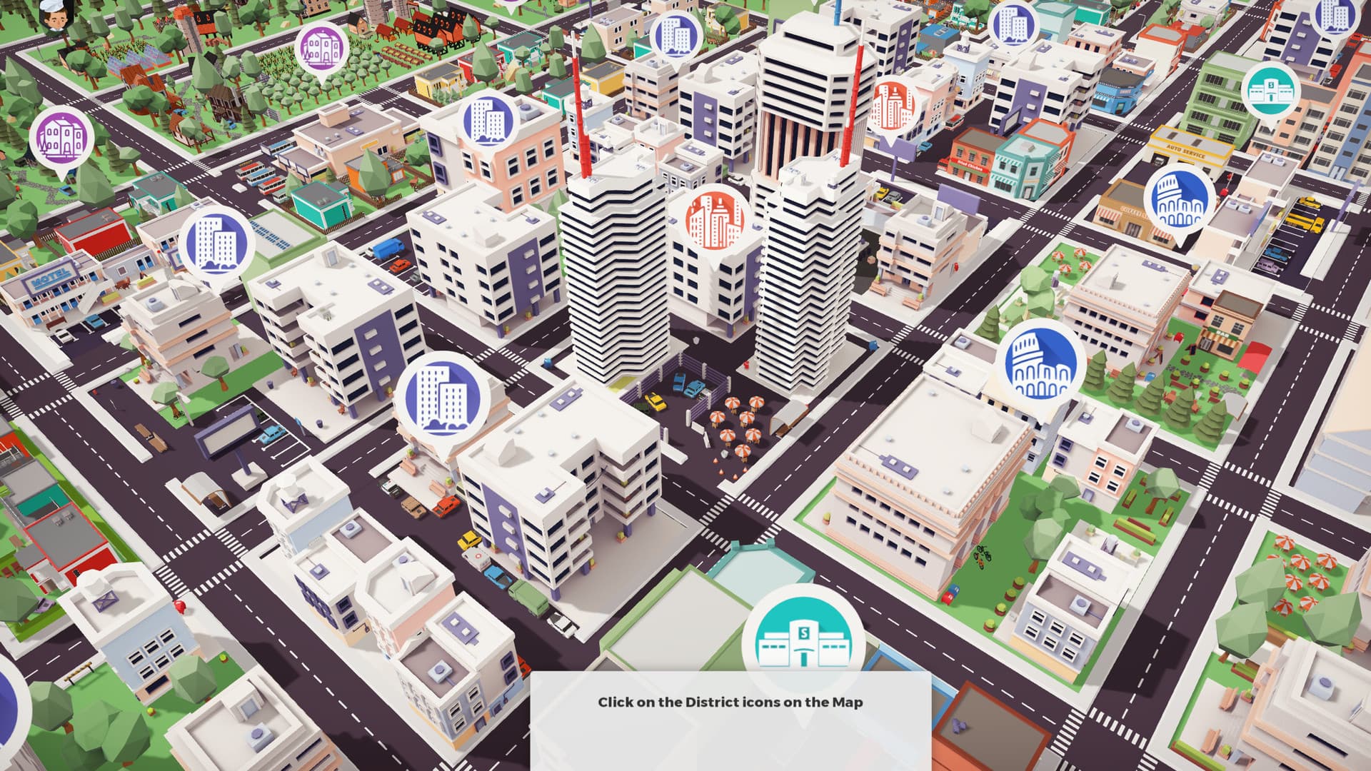 Chef: A Restaurant Tycoon Game PC Steam Account - 6