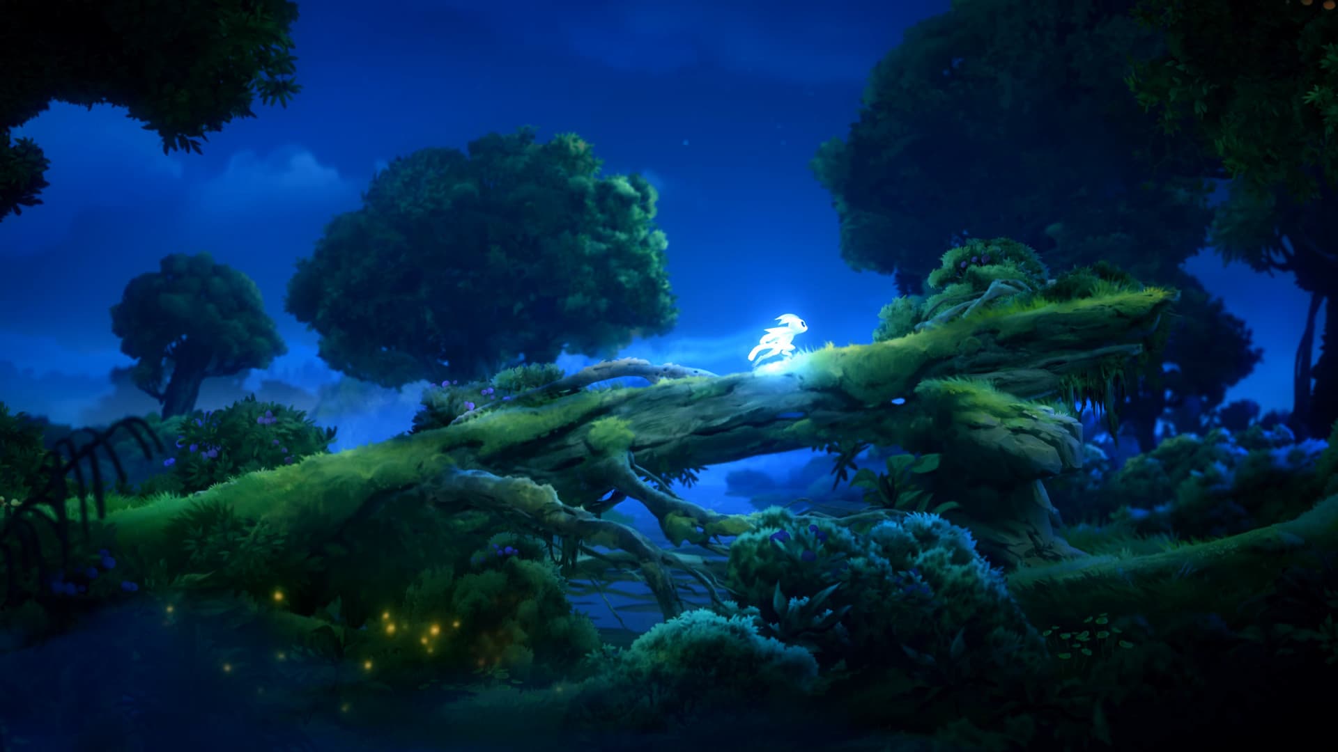 Ori and the Will of the Wisps Steam Account - 6