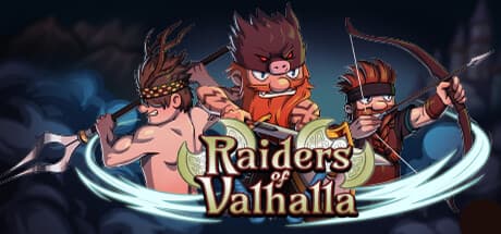 Raiders of Valhalla PC Steam Account