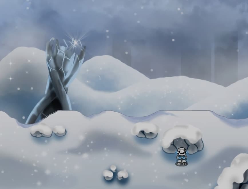 Wanda - A Beautiful Apocalypse Steam CD Key - 6