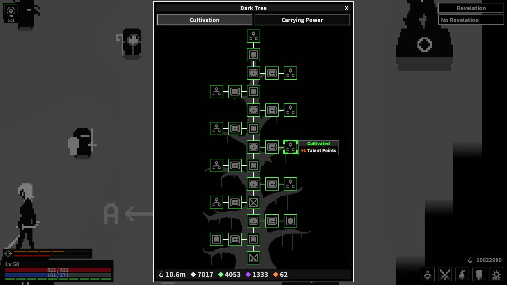 Dark Hunting Ground PC Steam Account - 7