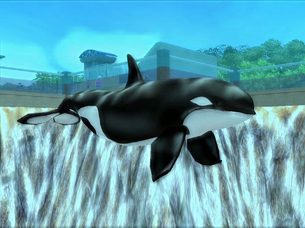 Marine Park Empire Steam CD Key - 4