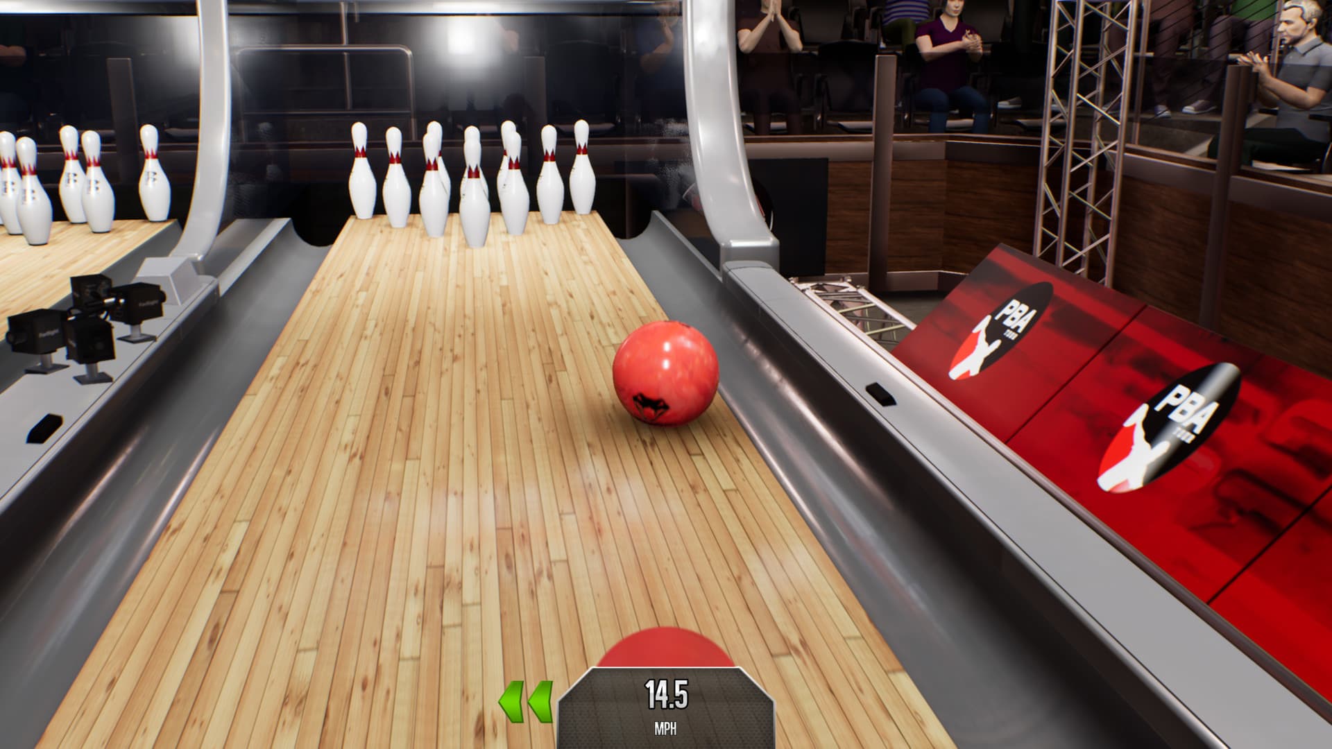 PBA Pro Bowling 2023 PC Steam Account - 8