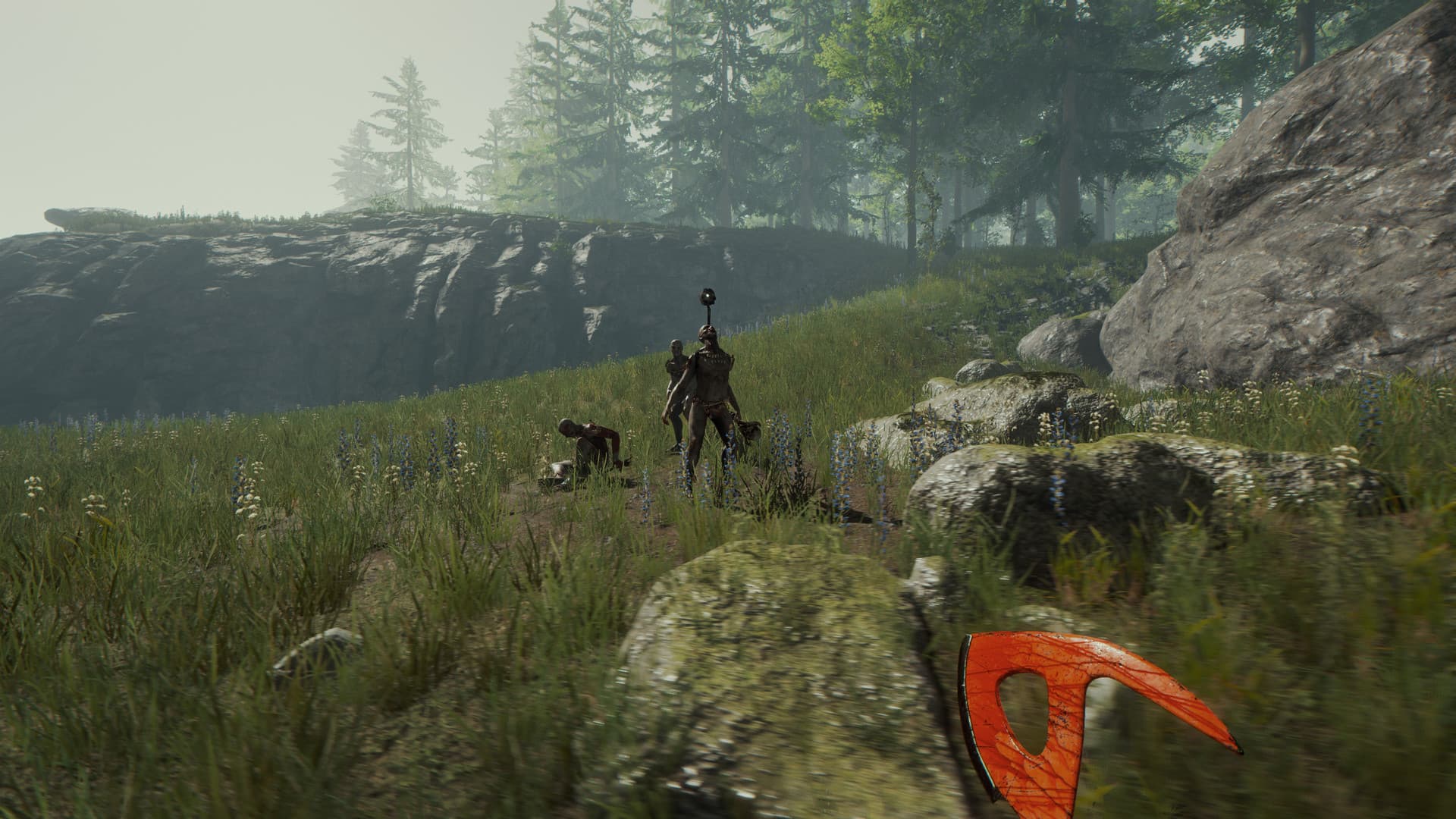The Forest - 8