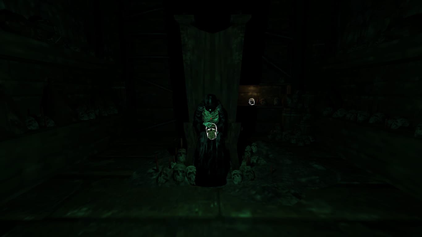 Nightfall: Escape Steam CD Key - 8