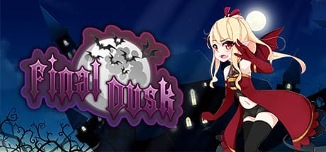Final Dusk PC Steam CD Key