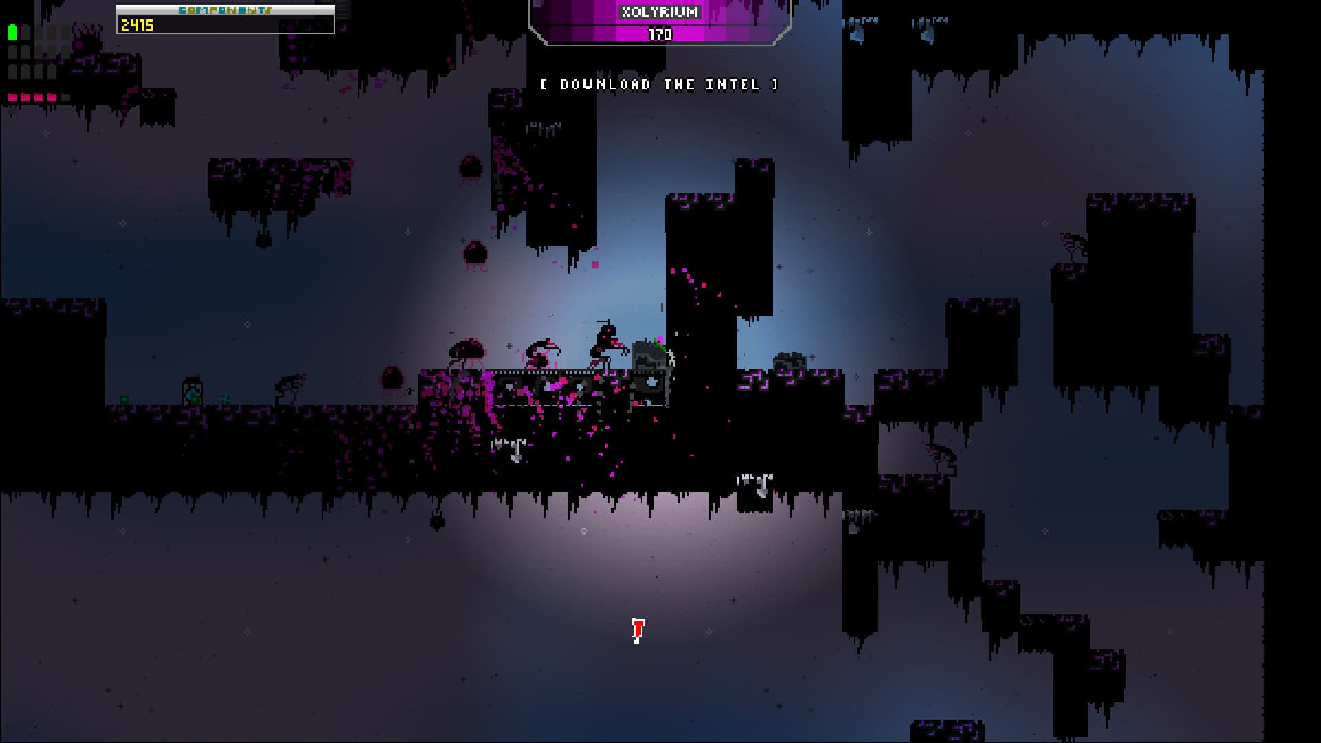 XO-Planets PC Steam CD Key - 3