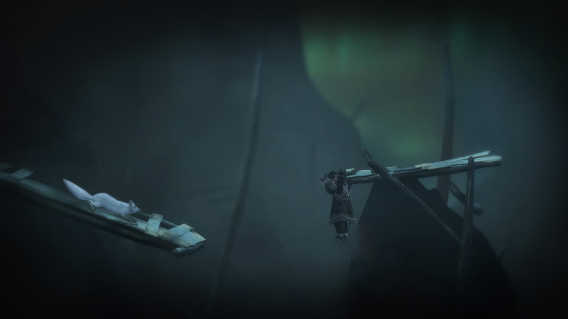 Never Alone (Kisima Ingitchuna) Steam CD Key - 8