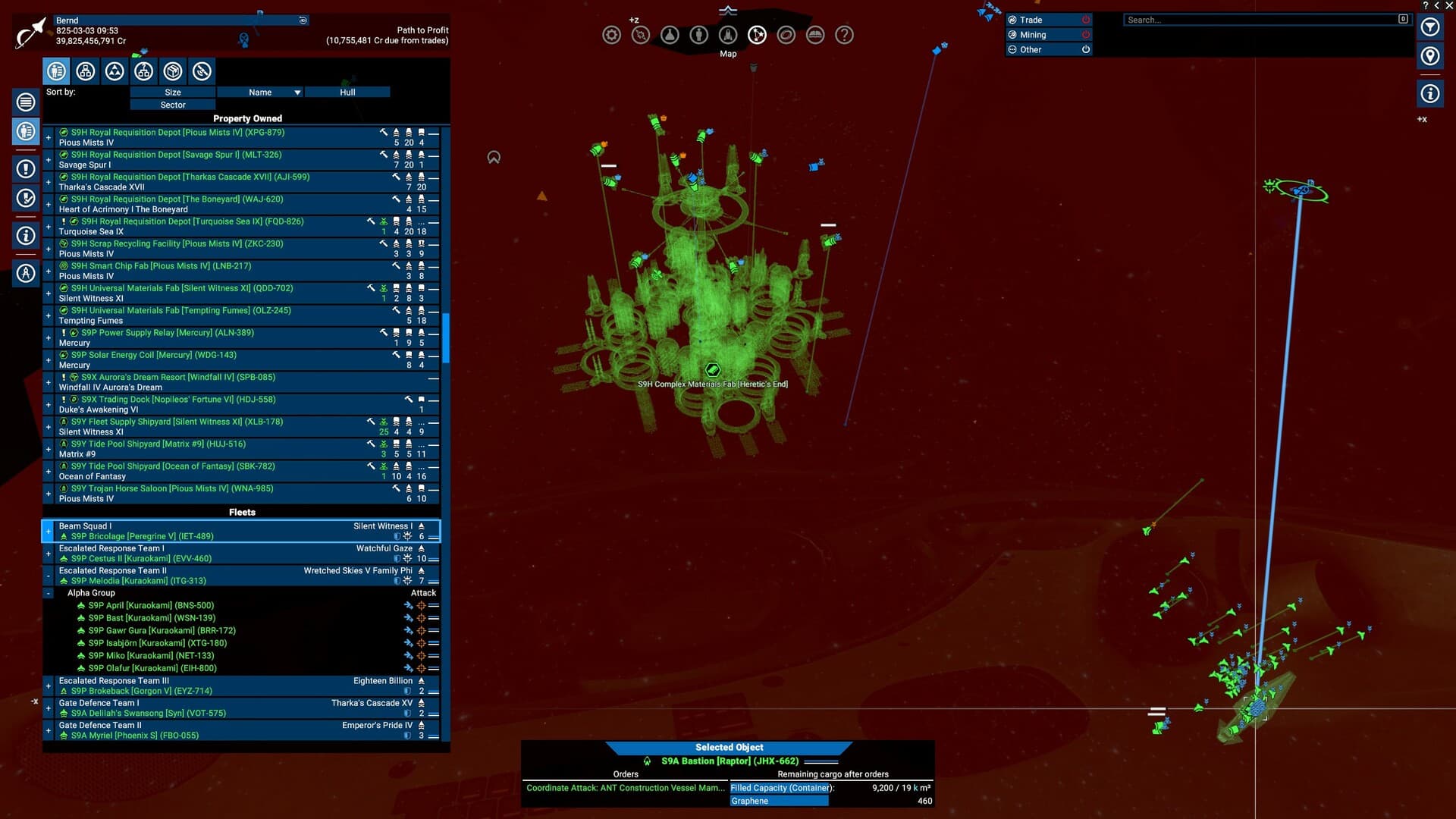 X4: Foundations Steam Account - 7