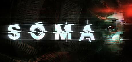 SOMA PC Steam CD Key