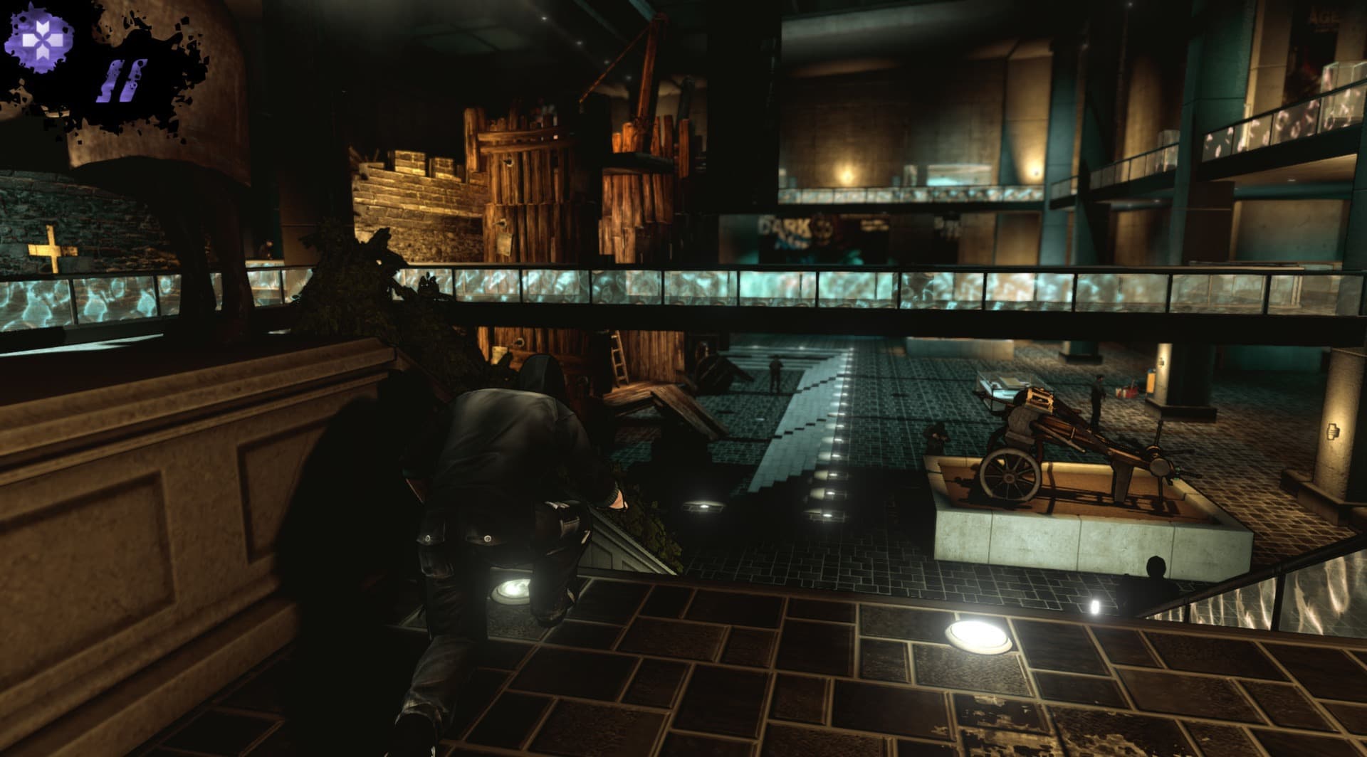 Dark Steam CD Key - 8