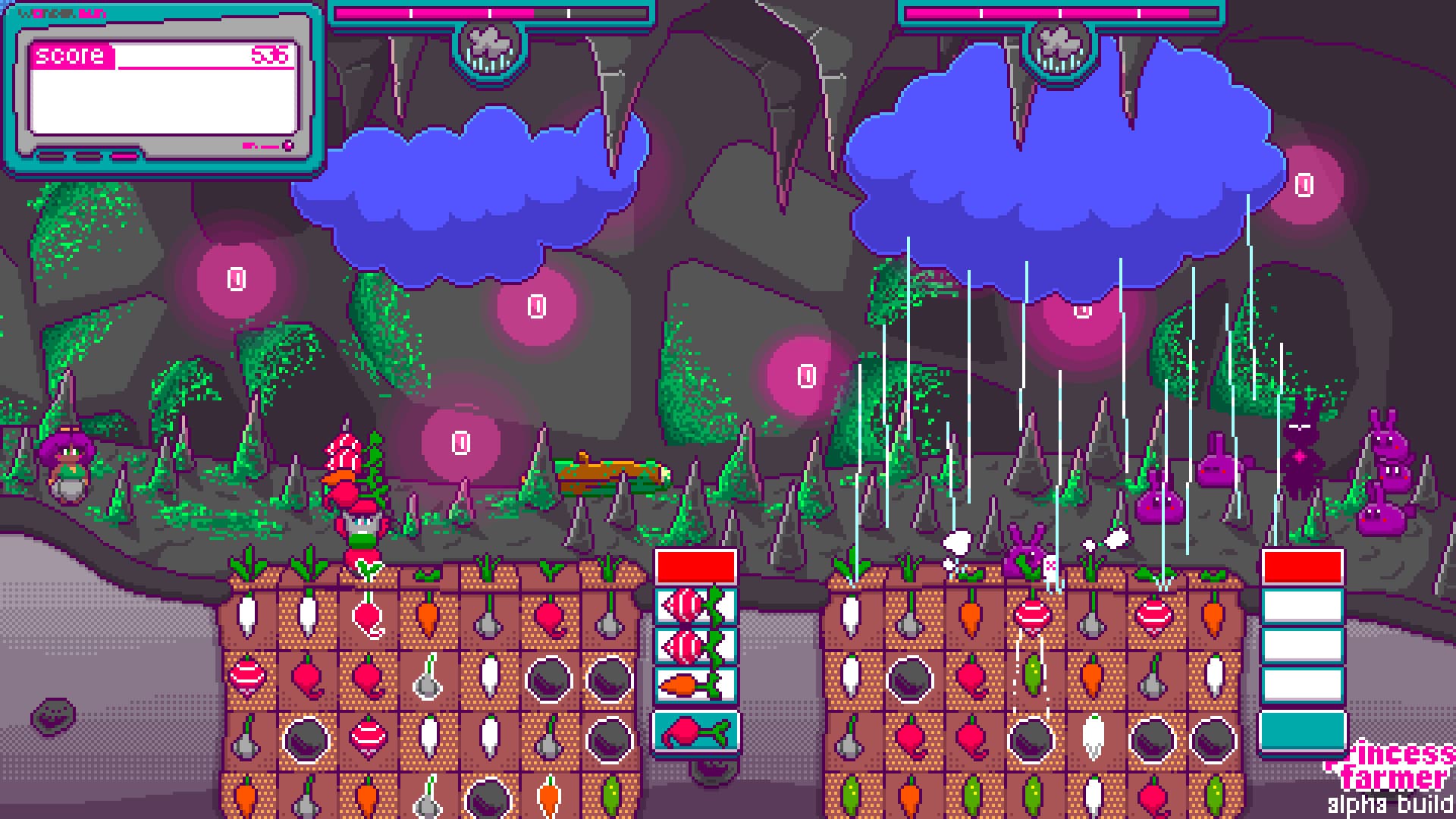 Princess Farmer PC Steam Account - 3
