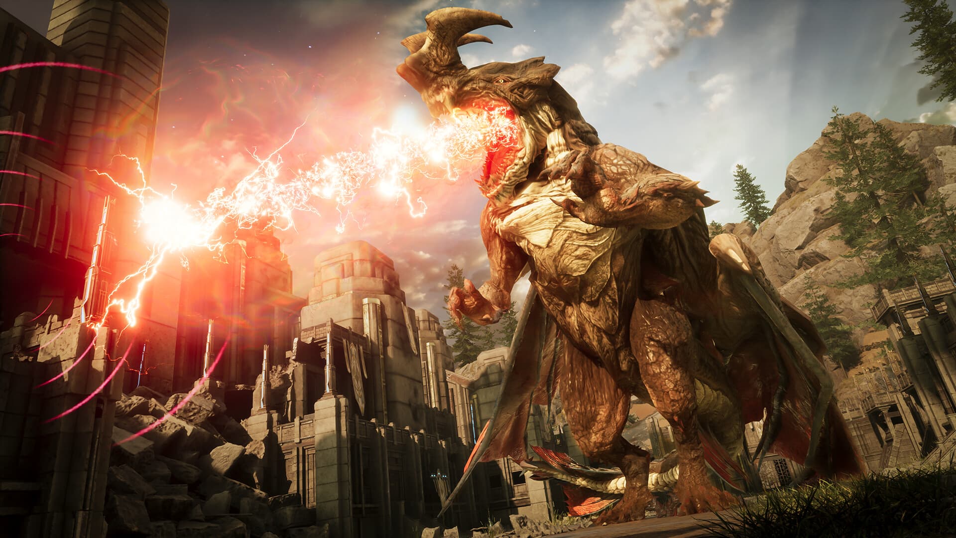 Immortals of Aveum Steam Account - 5