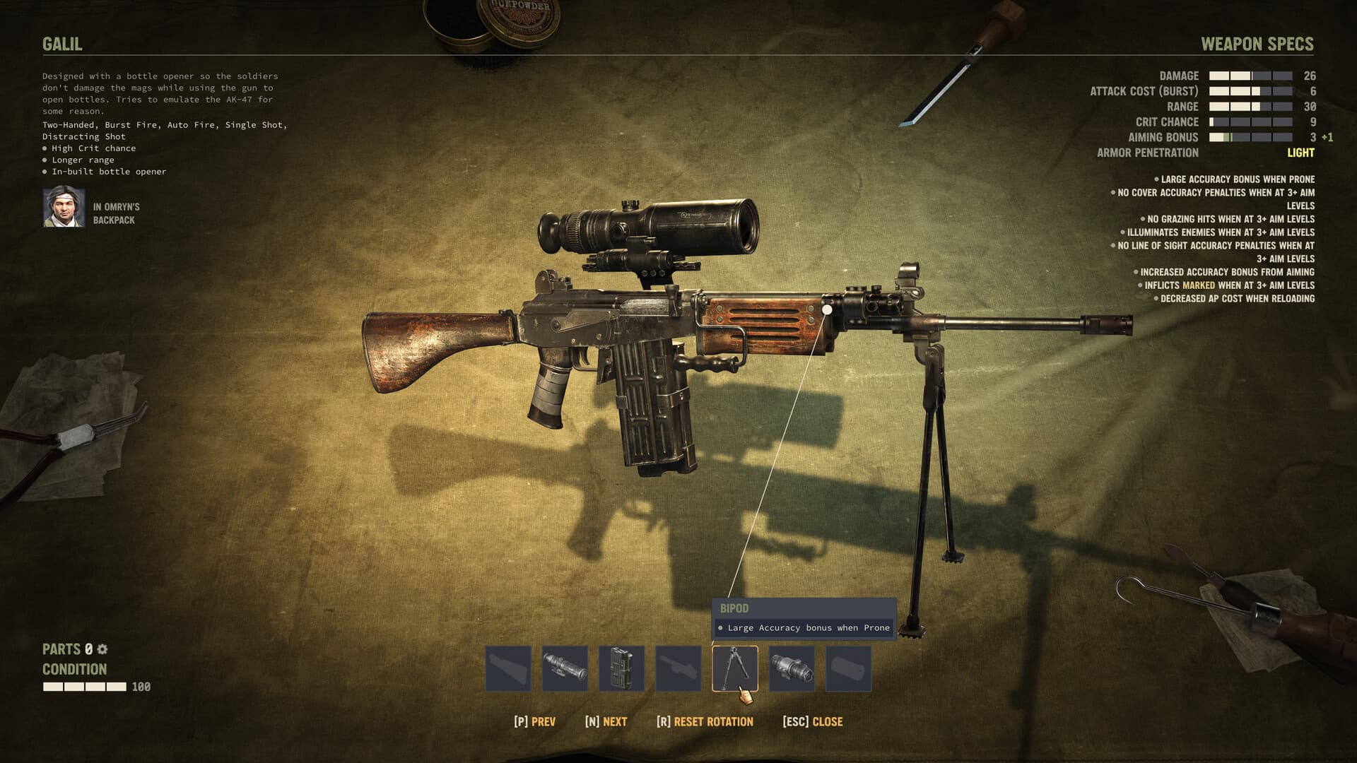 Jagged Alliance 3 Steam Account - 2