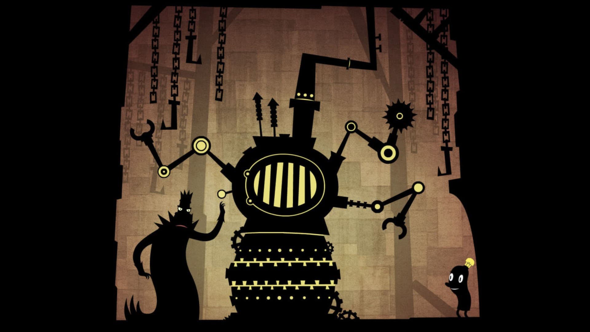 Hamlet or the Last Game without MMORPG Features, Shaders and Product Placement Steam CD Key - 3