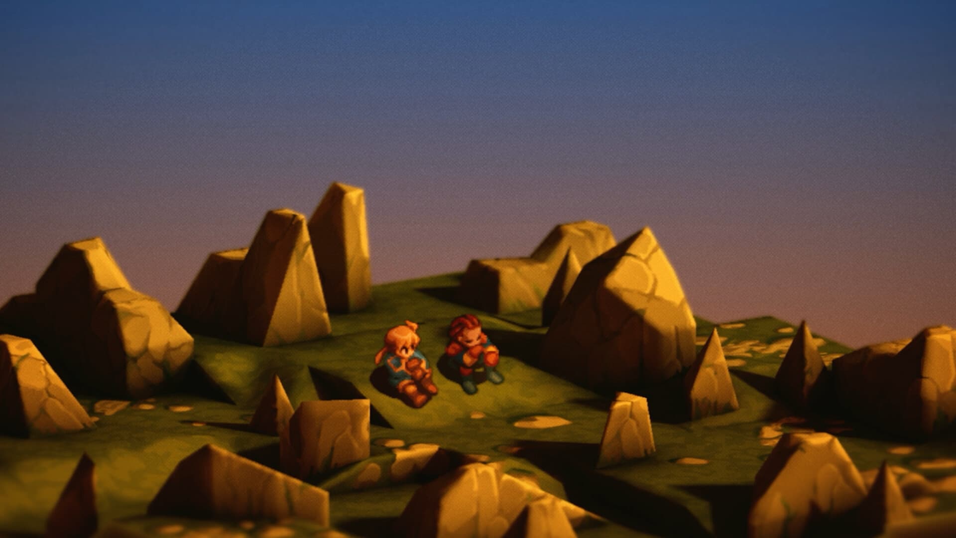 Final Fantasy Tactics: The Ivalice Chronicles PC Steam Account - 4